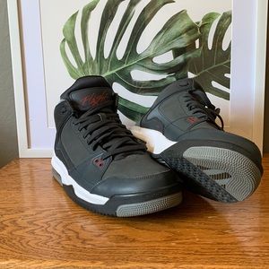Nike Air Jordan Flight Origin; Size 12